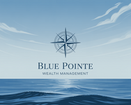 Blue Pointe Wealth Management Logo - Entry #739