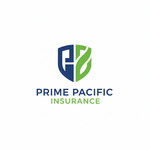 PRIME PACIFIC INSURANCE Logo - Entry #165