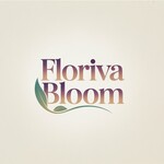 FLORIVA BLOOM Logo - Entry #149