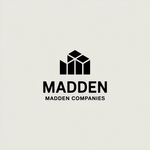 Madden Logo - Entry #4640