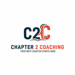 Chapter 2 Coaching Logo - Entry #349