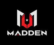 Madden Logo - Entry #2744