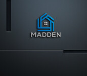 Madden Logo - Entry #155