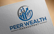 Peer Wealth Management Logo - Entry #172