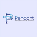 pendant Logo - Entry #2154