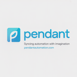 pendant Logo - Entry #1701