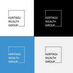 Heritage Wealth Group Logo - Entry #462