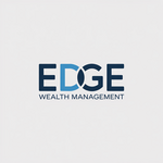 Edge Wealth Management Logo - Entry #838