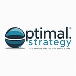 Optimal Strategy Logo - Entry #2464
