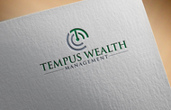 Tempus Wealth Management Logo - Entry #713
