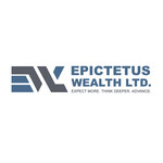 Epictetus Wealth Ltd. Logo - Entry #912