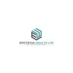 Epictetus Wealth Ltd. Logo - Entry #246