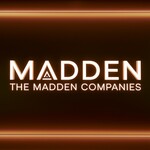 Madden Logo - Entry #5282