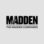 Madden Logo - Entry #3500