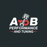 A to B Performance and Tuning Logo - Entry #93