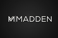 Madden Logo - Entry #2007