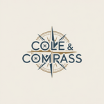 Cole & Compass Logo - Entry #797