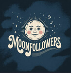 Moonfollowers Logo - Entry #381
