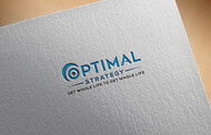 Optimal Strategy Logo - Entry #2418