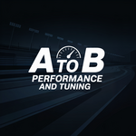 A to B Performance and Tuning Logo - Entry #724