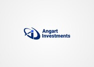 Angart Investments Logo - Entry #871