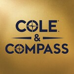 Cole & Compass Logo - Entry #831