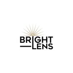 BRIGHT LENS or BRIGHT LENS STUDIO Logo - Entry #2151