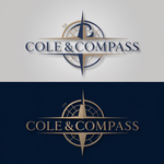 Cole & Compass Logo - Entry #1727