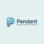 pendant Logo - Entry #2921