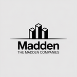 Madden Logo - Entry #4639