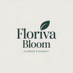 FLORIVA BLOOM Logo - Entry #402