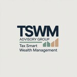 TSWM Advisory Group Logo - Entry #828