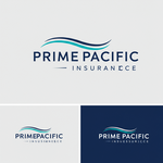 PRIME PACIFIC INSURANCE Logo - Entry #2856