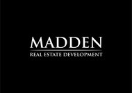 Madden Logo - Entry #3020