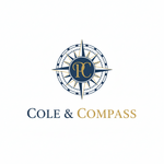 Cole & Compass Logo - Entry #1022