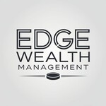 Edge Wealth Management Logo - Entry #340