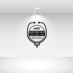 Electric M.D Logo - Entry #3121