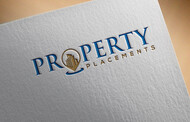 Property Placements Logo - Entry #1117
