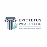 Epictetus Wealth Ltd. Logo - Entry #456
