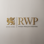 RWP Logo - Entry #51