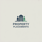 Property Placements Logo - Entry #1075
