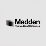 Madden Logo - Entry #3423