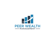 Peer Wealth Management Logo - Entry #1431