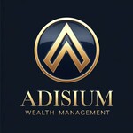 Adisium Wealth Management Logo - Entry #1791