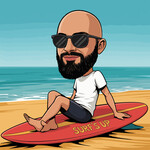 Stuck At The Office Logo - Entry #190