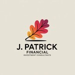 J. Patrick Financial Logo - Entry #2616