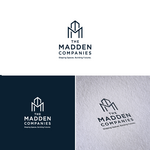 Madden Logo - Entry #3997