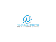 Anastasia & Associates Wealth Management Solutions Logo - Entry #462