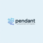 pendant Logo - Entry #2944