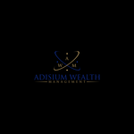 Adisium Wealth Management Logo - Entry #2058